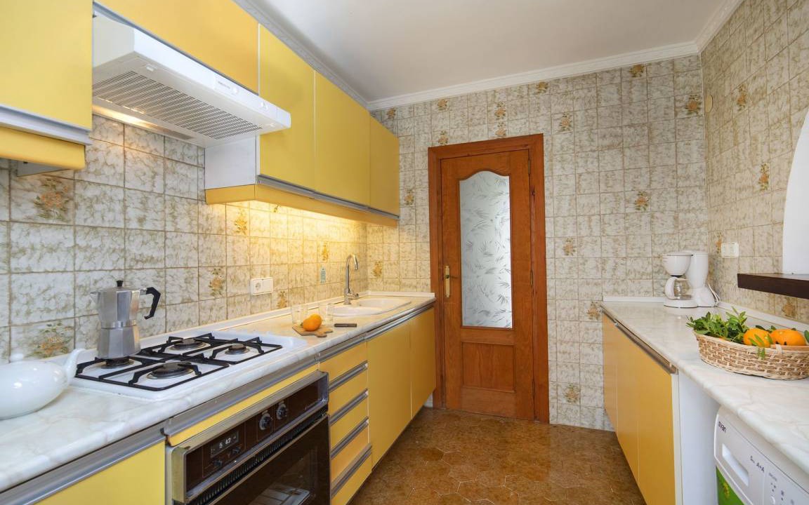 Photo of Kitchen in Benissa Coast