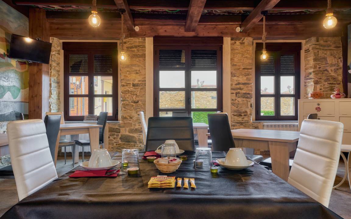 Photo of Kitchen in Ferreras de Abajo