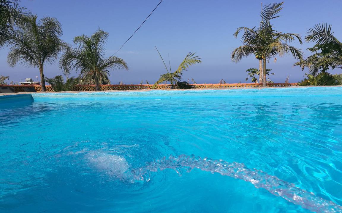 Photo of Outdoor in Chejilipes