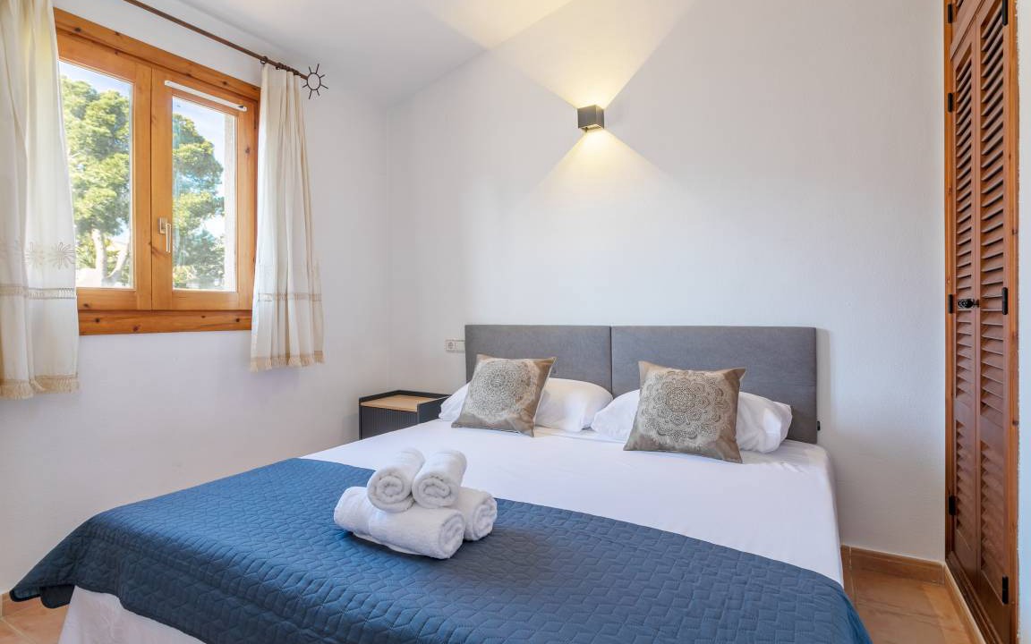 Photo of Bedroom in Gran Alacant