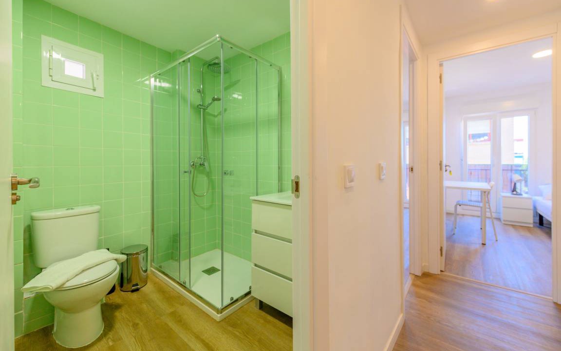 Photo of Bathroom in Casco Antiguo
