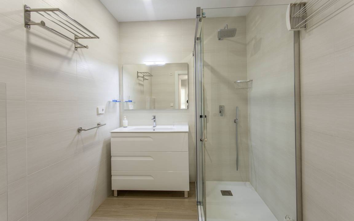 Photo of Bathroom in Alboraya