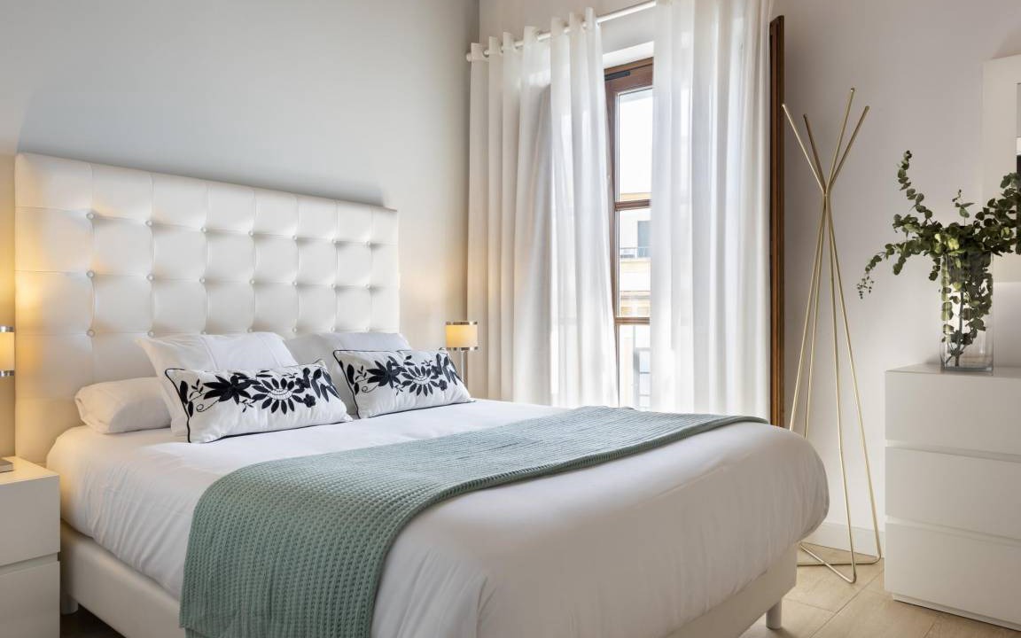 Photo of Bedroom in San Bartolome