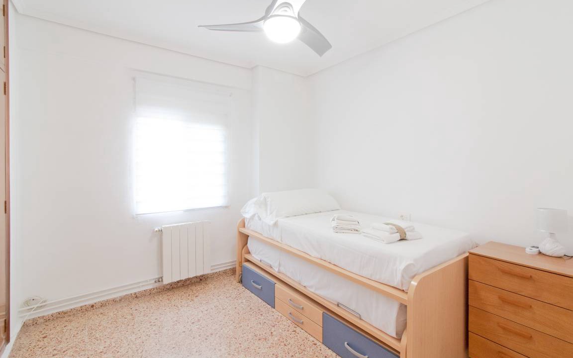 Photo of Bedroom in Port de Sagunt