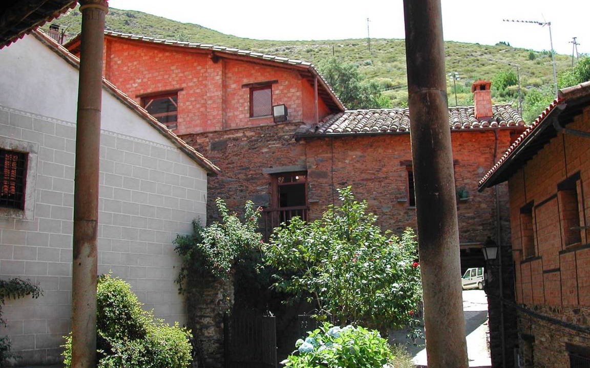 Photo of Others in Robledillo de Gata