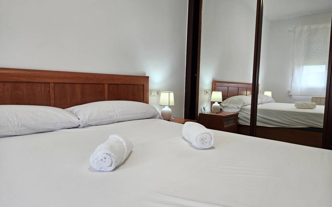 Photo of Bedroom in Cimadevilla