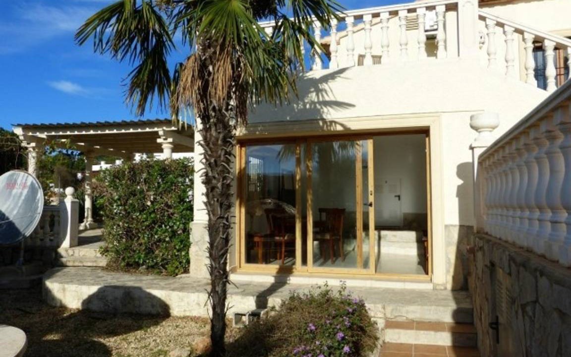 Photo of Buildings in Jalon