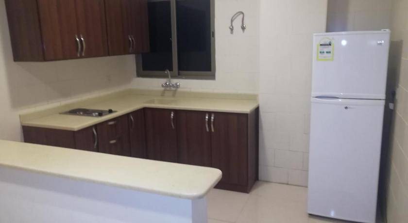 Photo of Kitchen in Al Hofuf