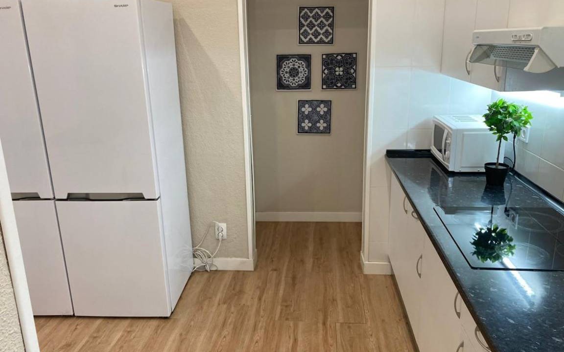 Photo of Kitchen in Numancia