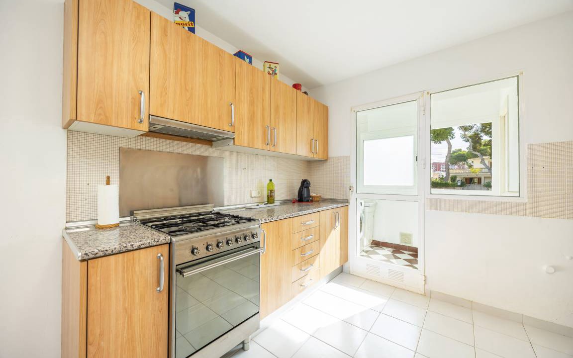Photo of Kitchen in El Arenal