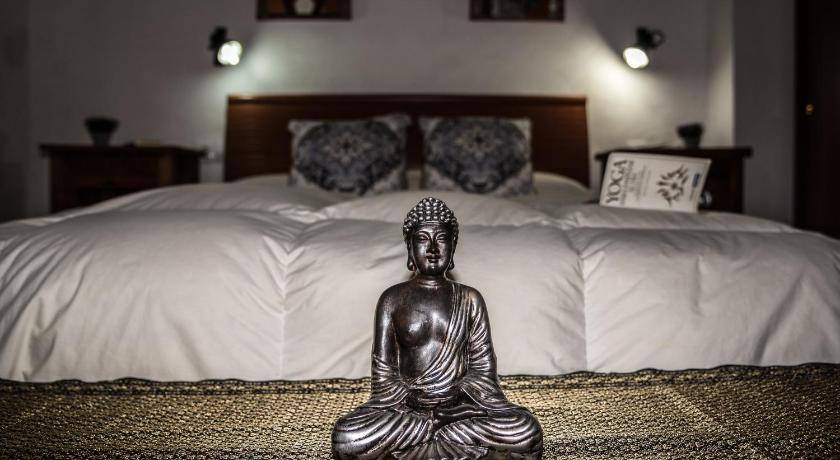 Photo of Bedroom in Vilafames