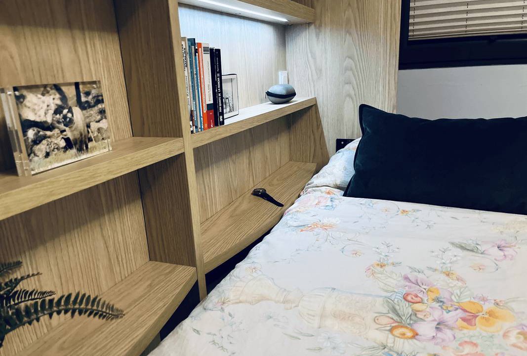 Photo of Bedroom in Norte