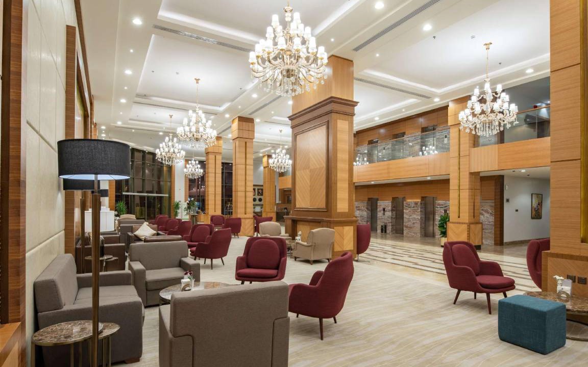 Photo of Livingroom in Buraydah