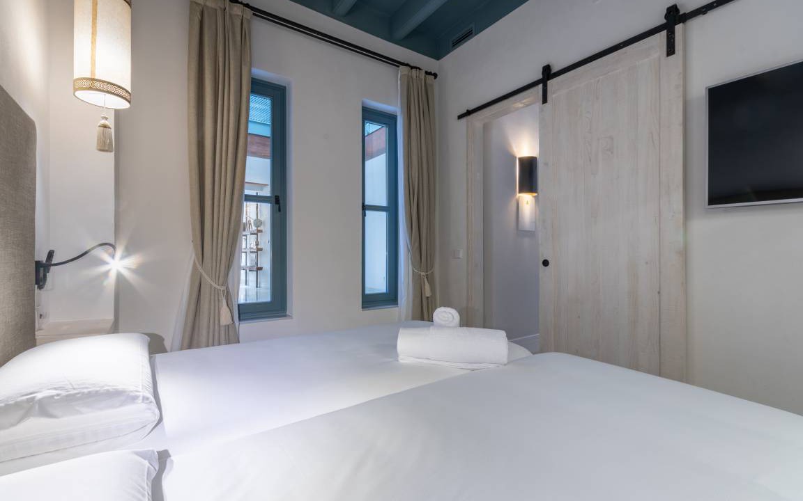 Photo of Bedroom in Museo