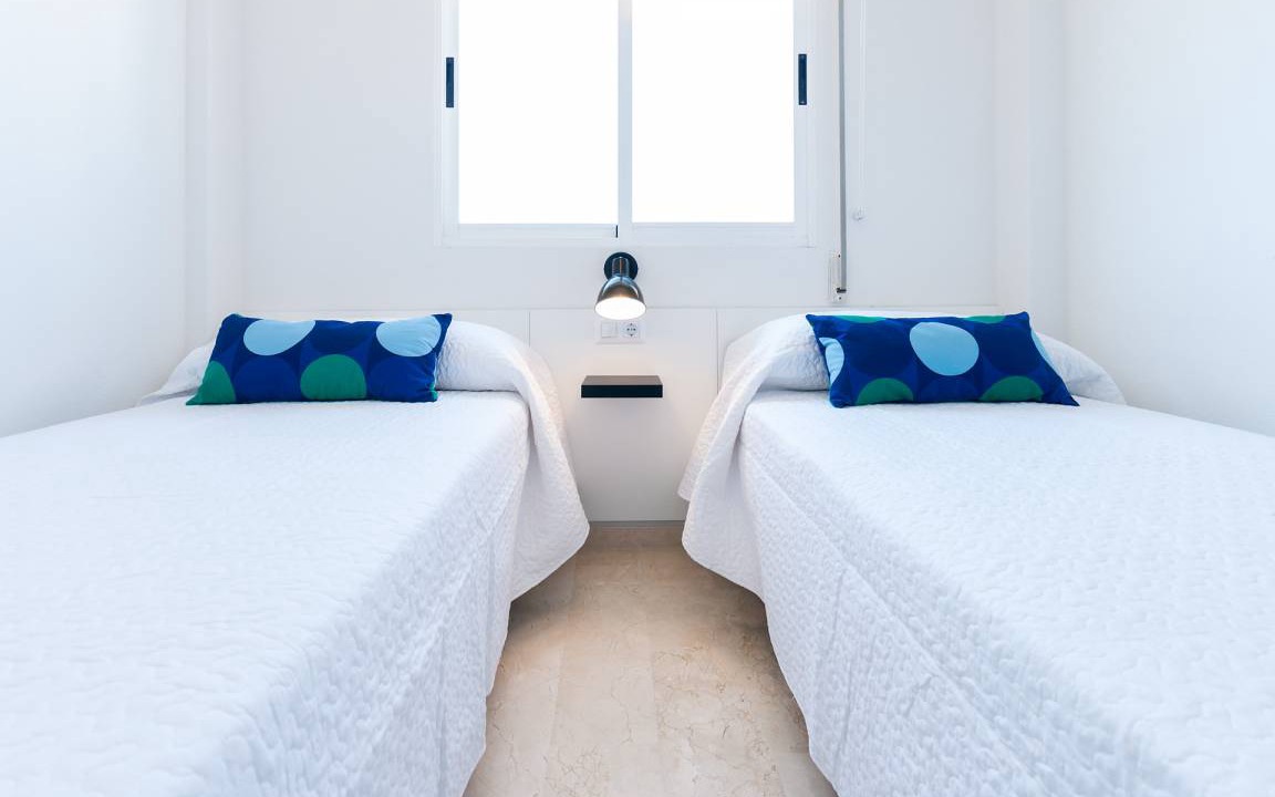 Photo of Bedroom in Grao de Gandia