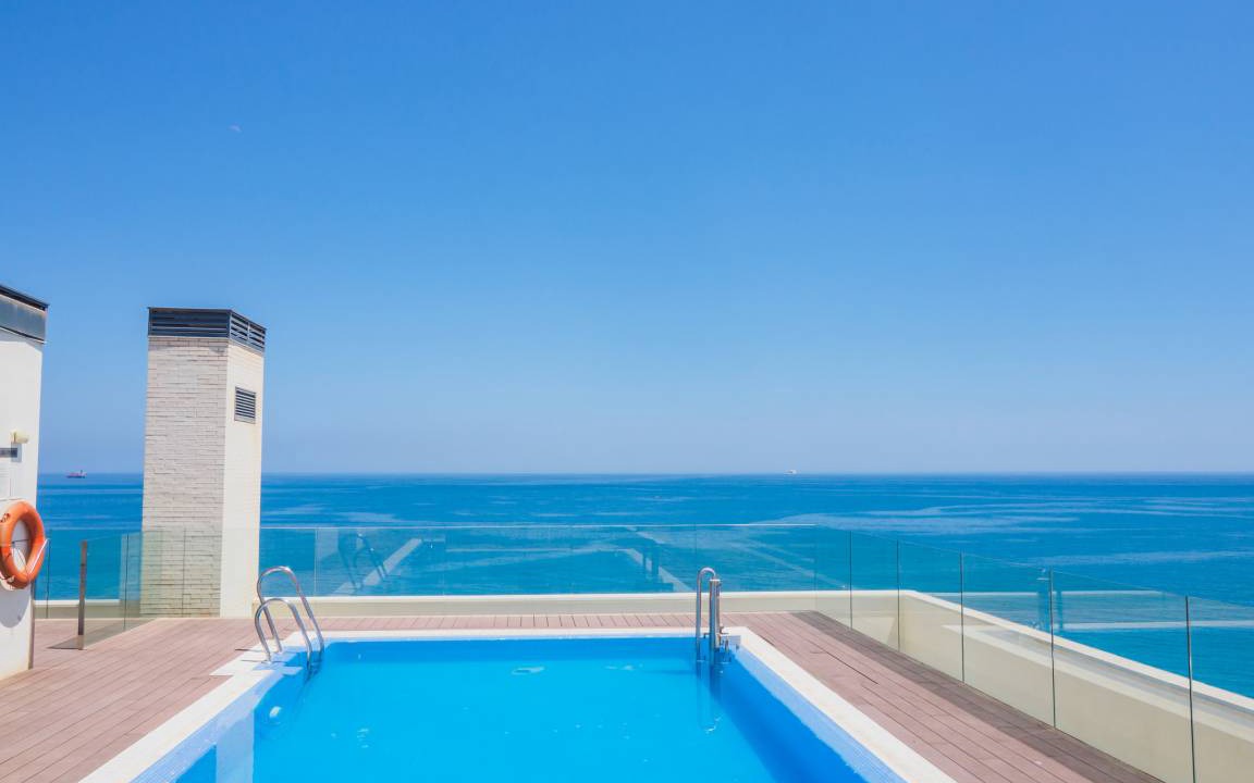 Photo of Patio Balcony in Carretera de Cadiz