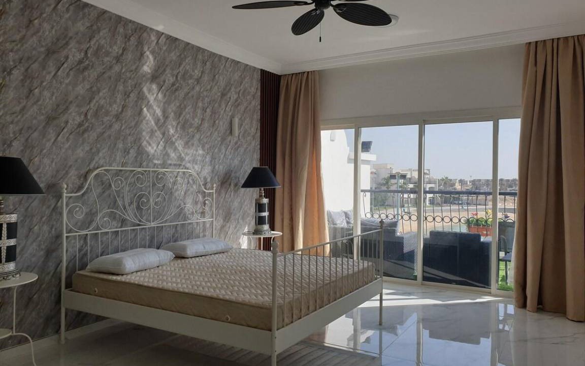 Photo of Bedroom in Durrat Al-Arous