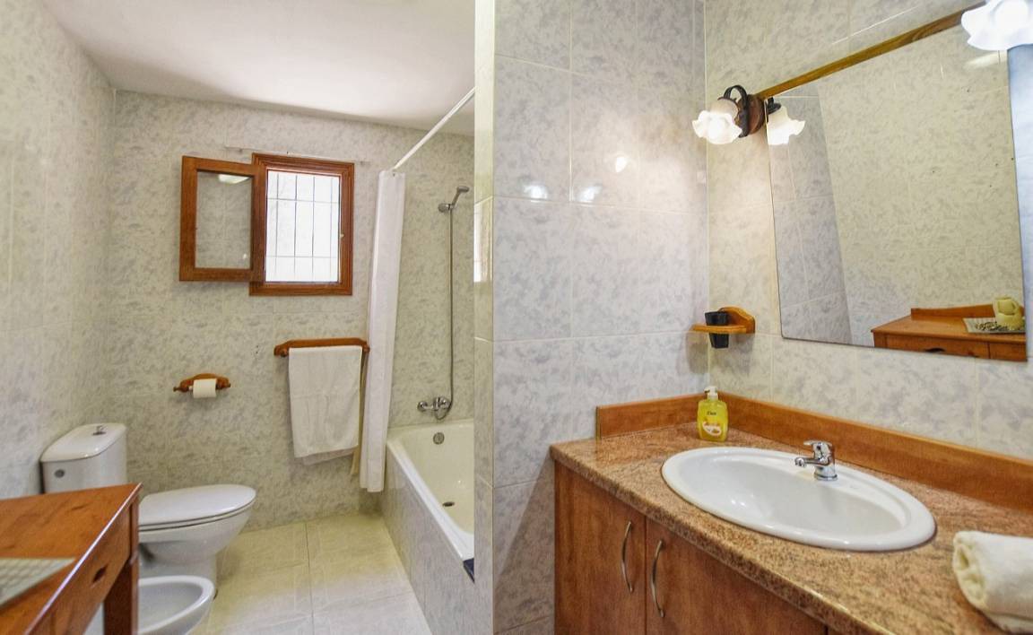 Photo of Bathroom in Son Macia