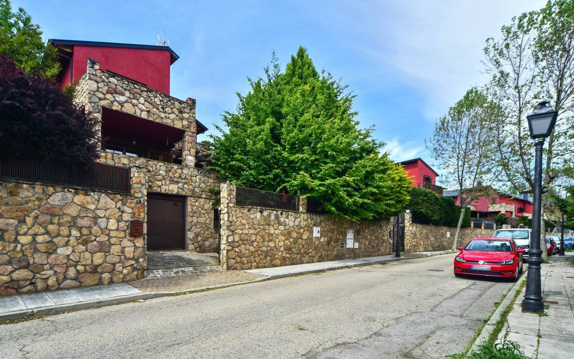 Photo of Others in Navacerrada