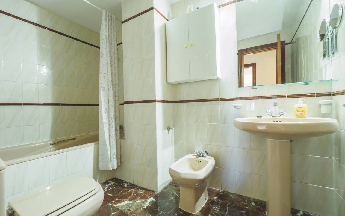Photo of Bathroom in Sitio de Calahonda