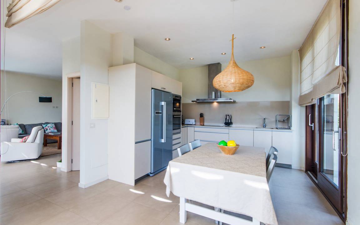 Photo of Kitchen in es Bacares