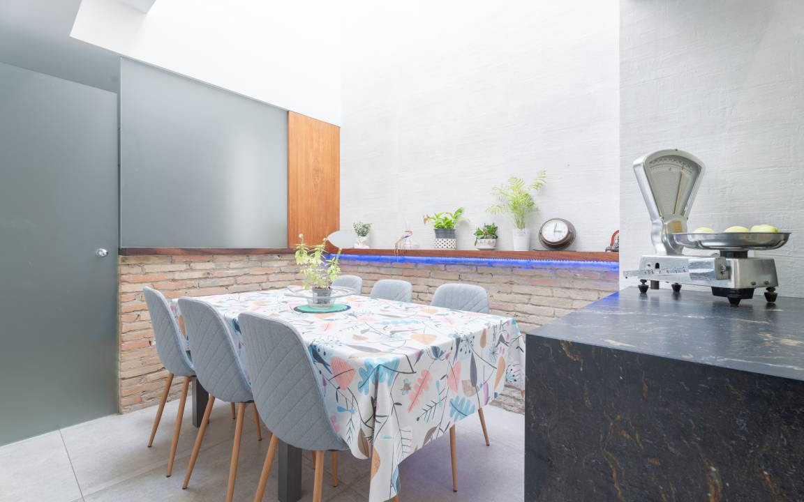 Photo of Kitchen in Aiora