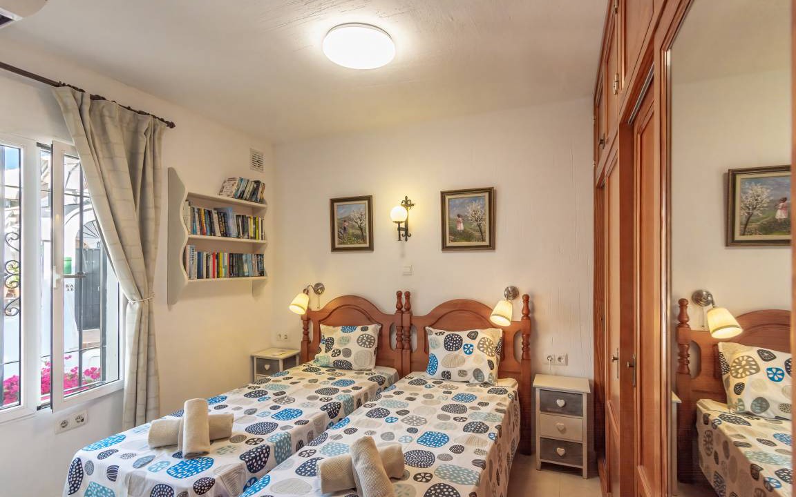 Photo of Bedroom in Oasis del Capistrano