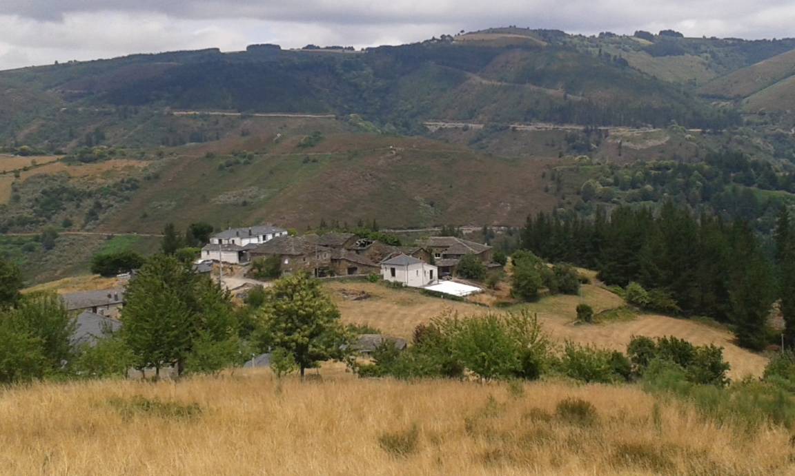 Photo of Others in Grandas de Salime