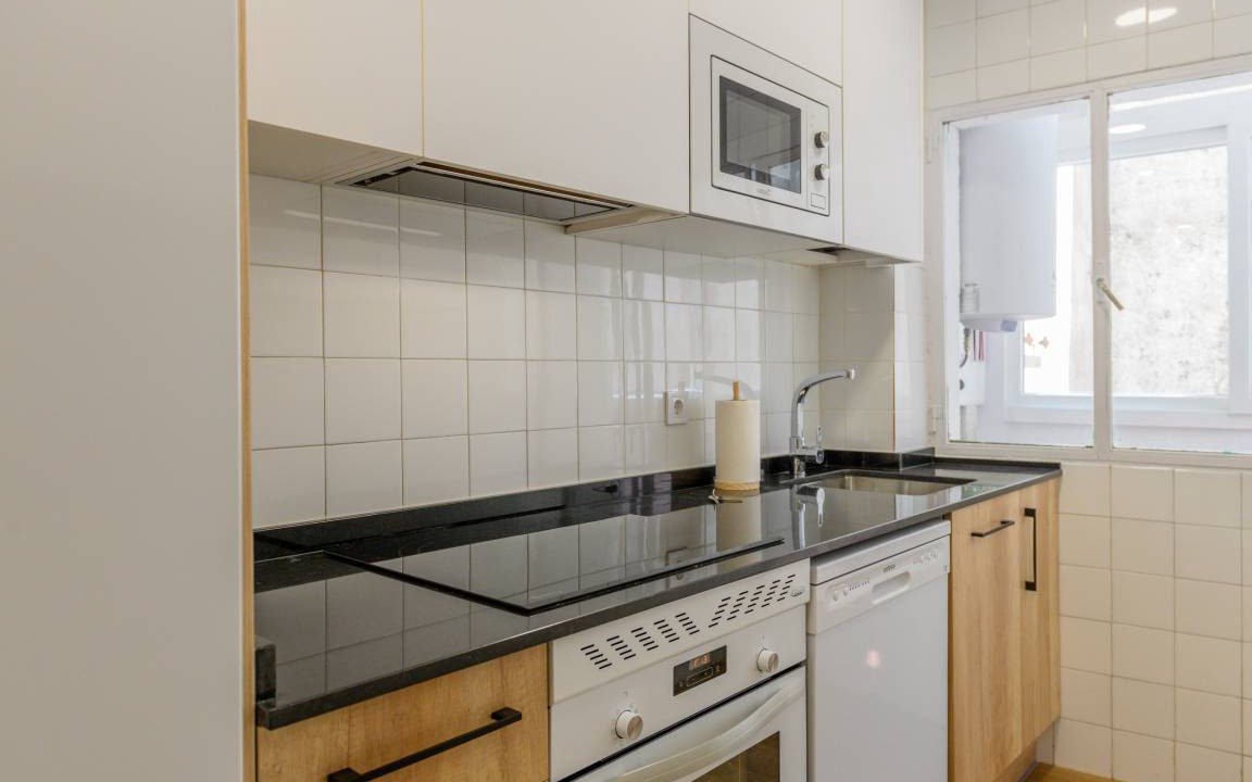 Photo of Kitchen in Casco Antiguo