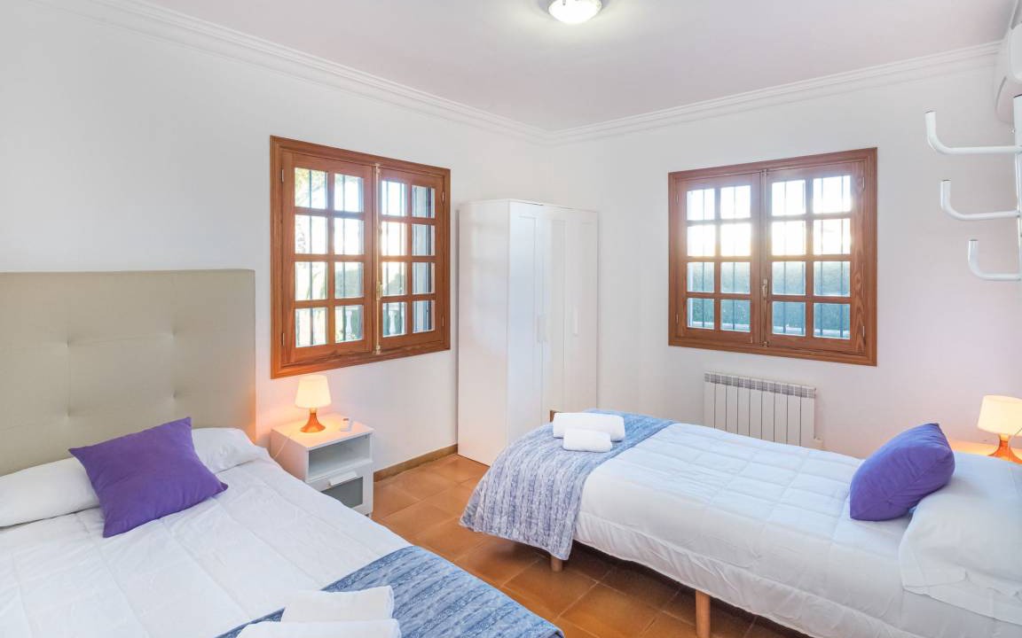 Photo of Bedroom in Badia Blava