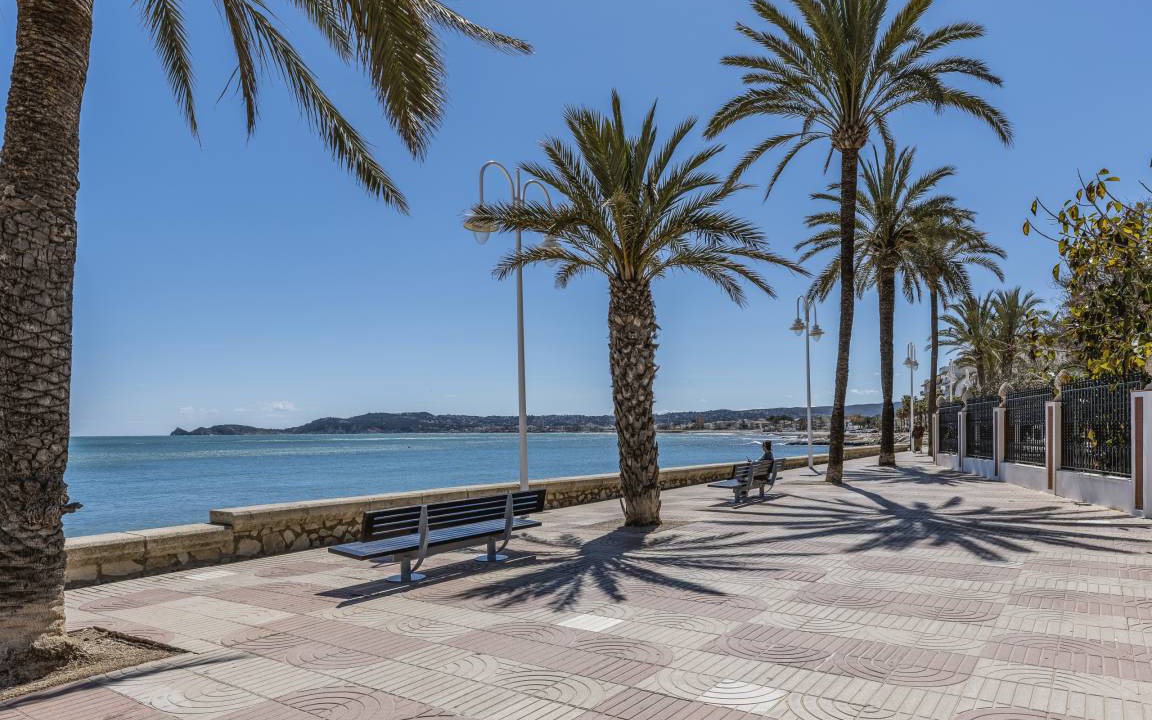 Photo of Outdoor in Aduanas