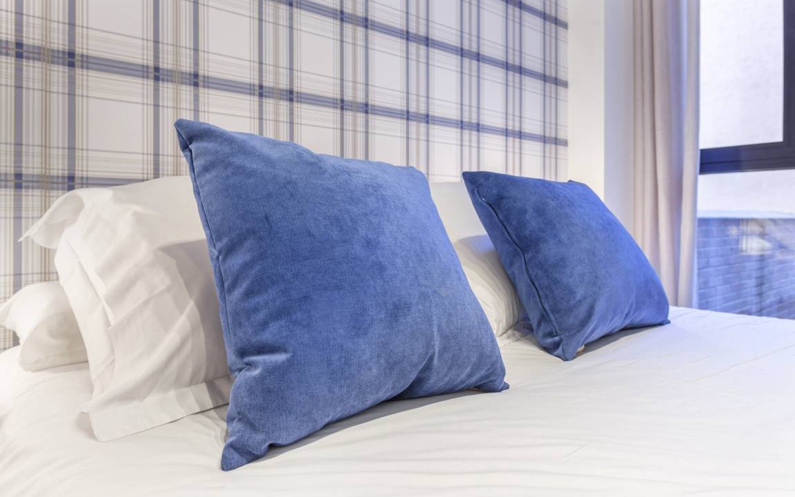 Photo of Bedroom in Atocha