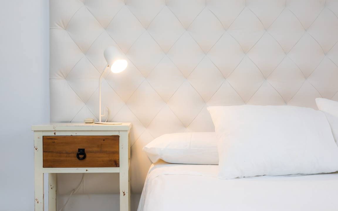 Photo of Bedroom in Son Moll
