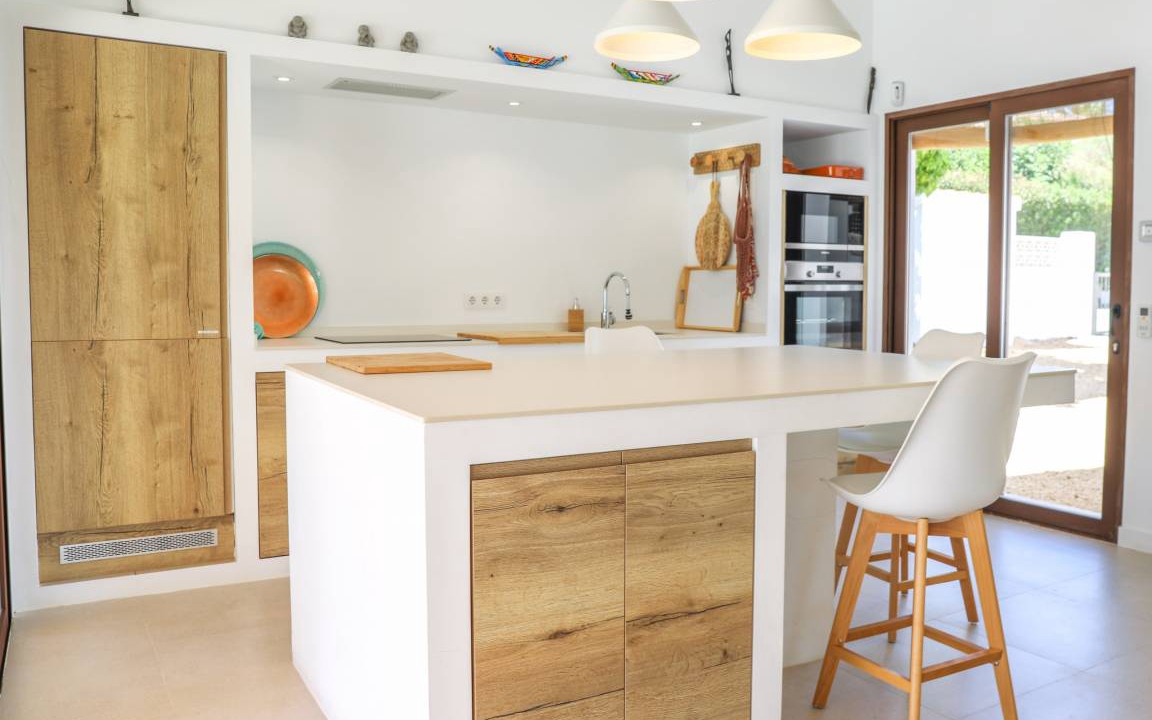 Photo of Kitchen in Moravit