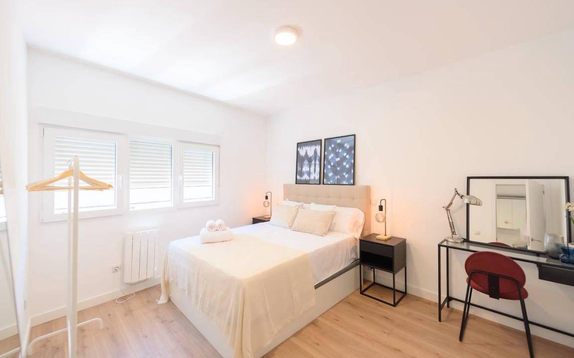 Photo of Bedroom in San Diego