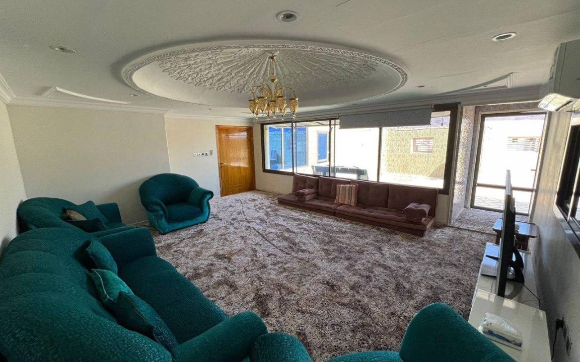 Photo of Livingroom in Medina