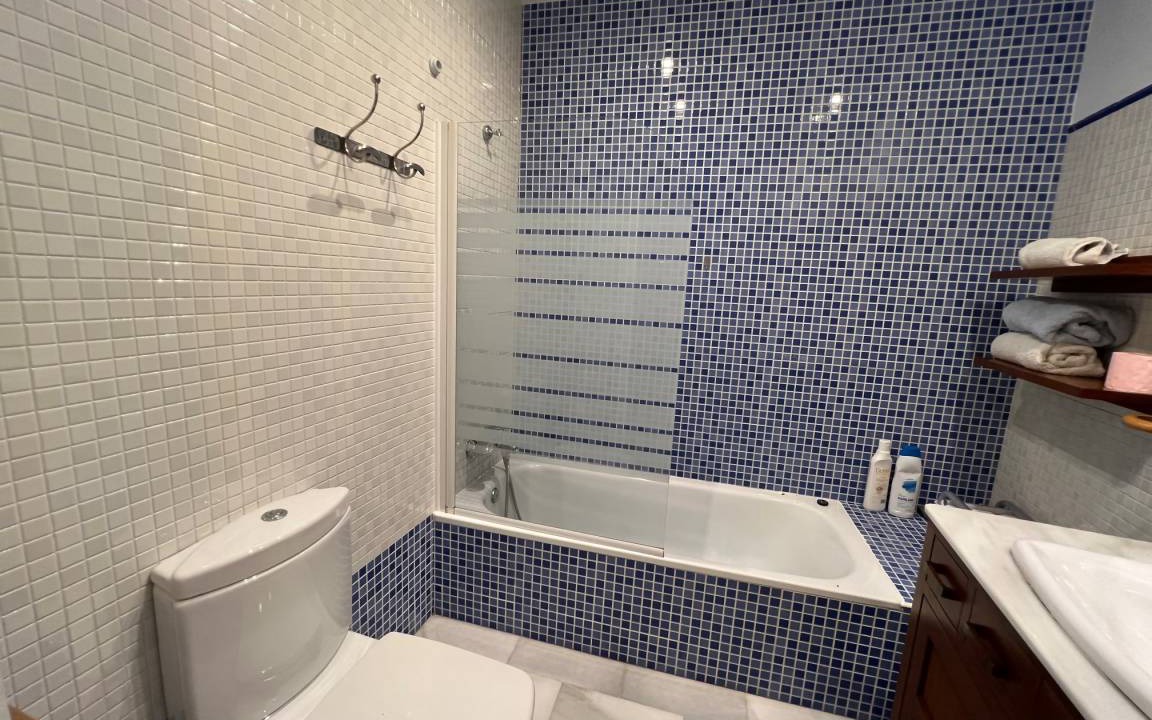 Photo of Bathroom in Lucena