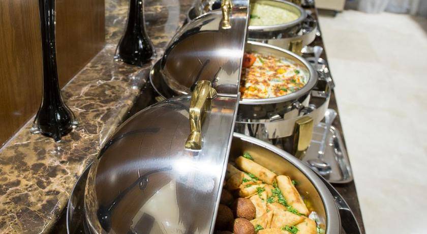 Photo of Kitchen in Tabuk