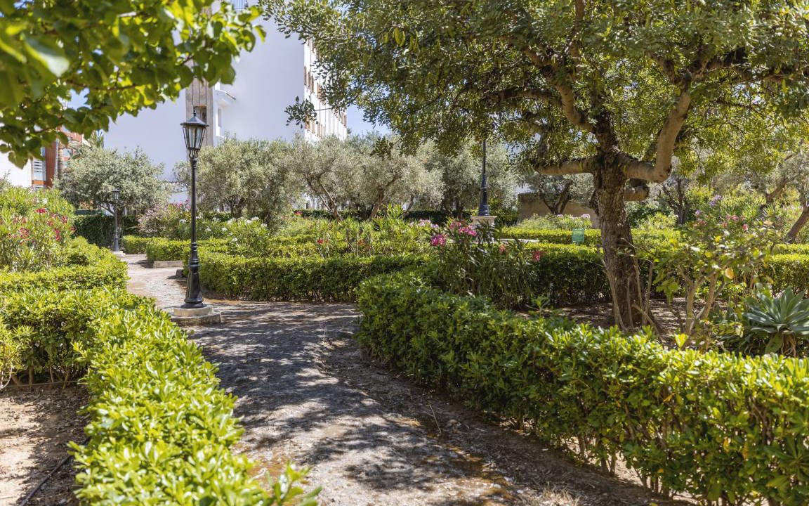 Photo of Outdoor in Aduanas