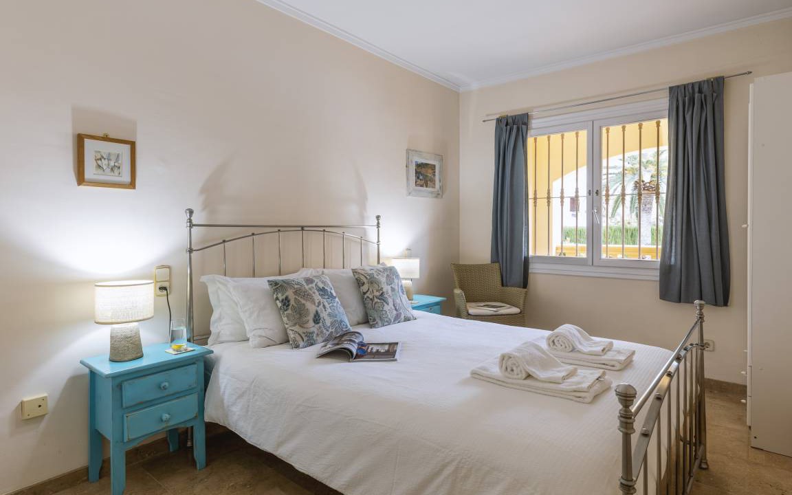 Photo of Bedroom in Aduanas