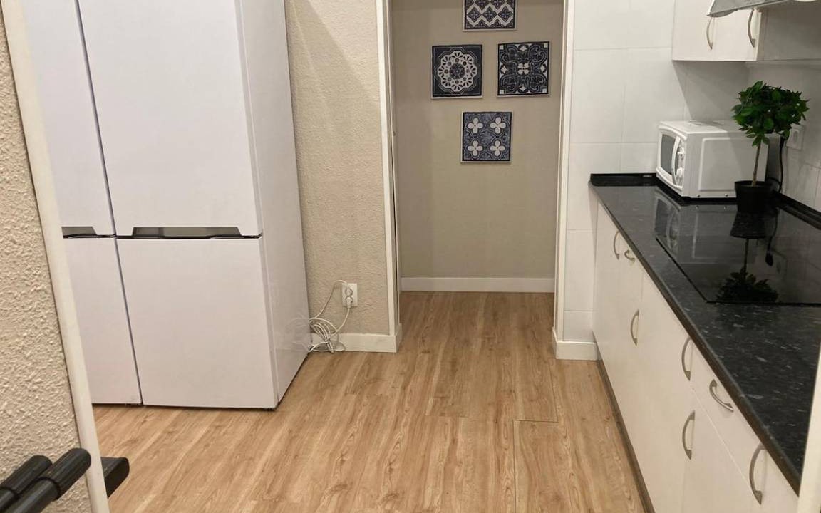 Photo of Kitchen in Numancia