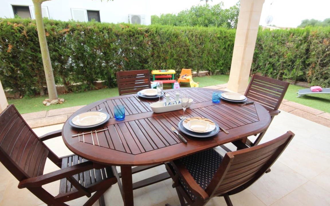 Photo of Patio Balcony in Sa Rapita