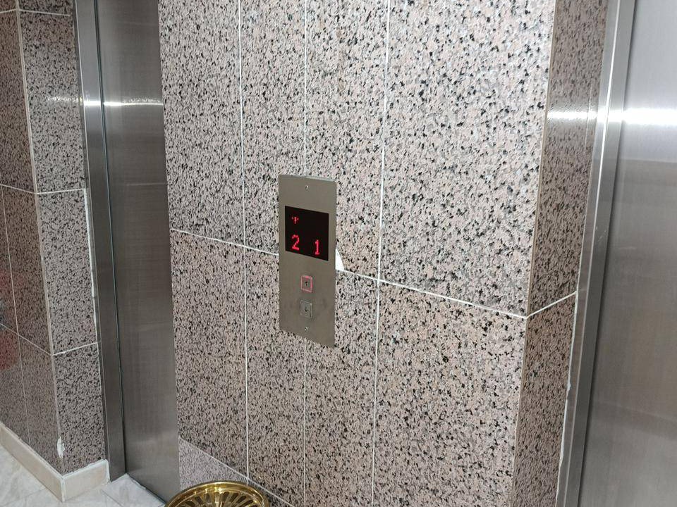 Photo of Bathroom in Medina