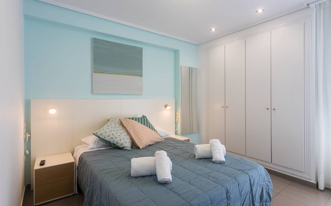 Photo of Bedroom in Alboraya