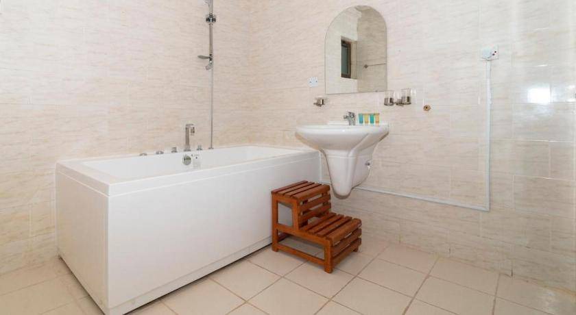 Photo of Bathroom in Al Hofuf