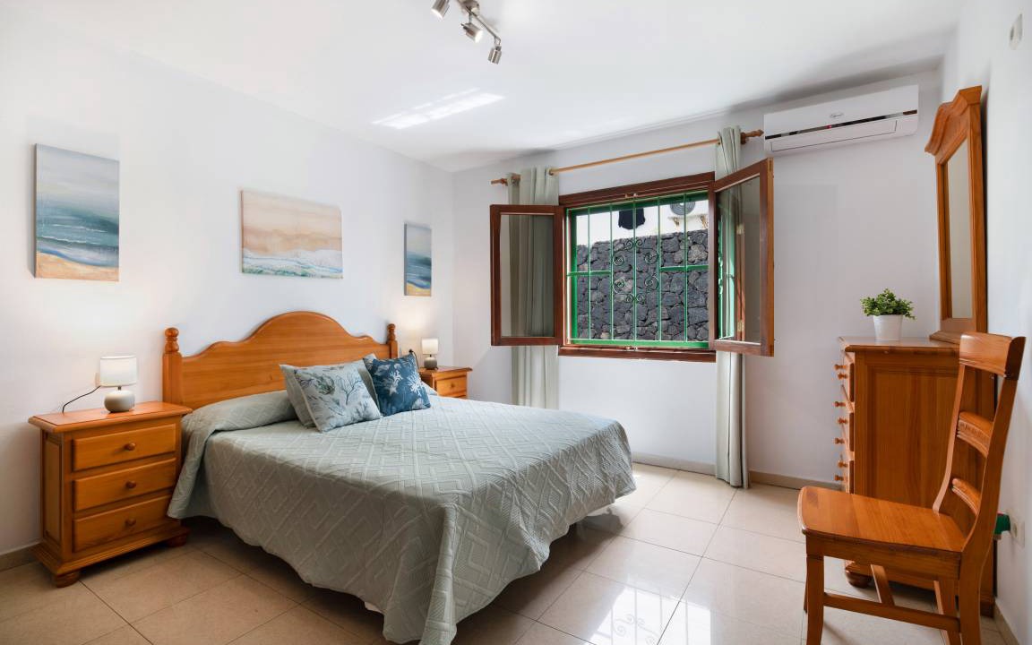 Photo of Bedroom in Los Pocillos