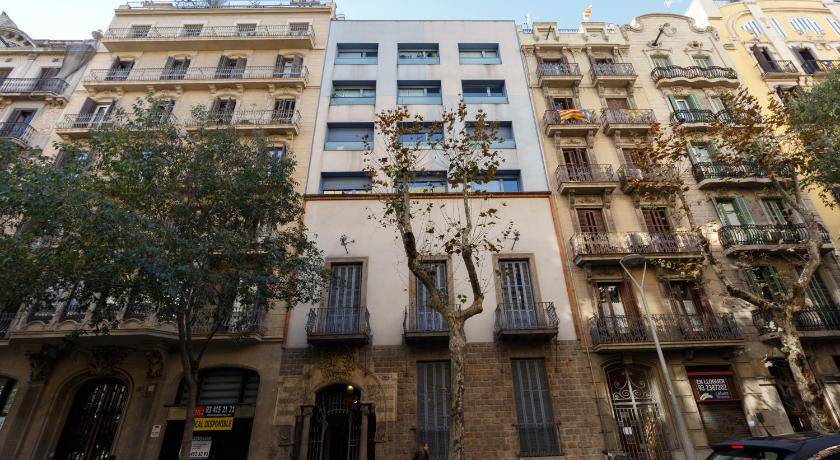 Photo of Others in L'Antiga Esquerra de l'Eixample