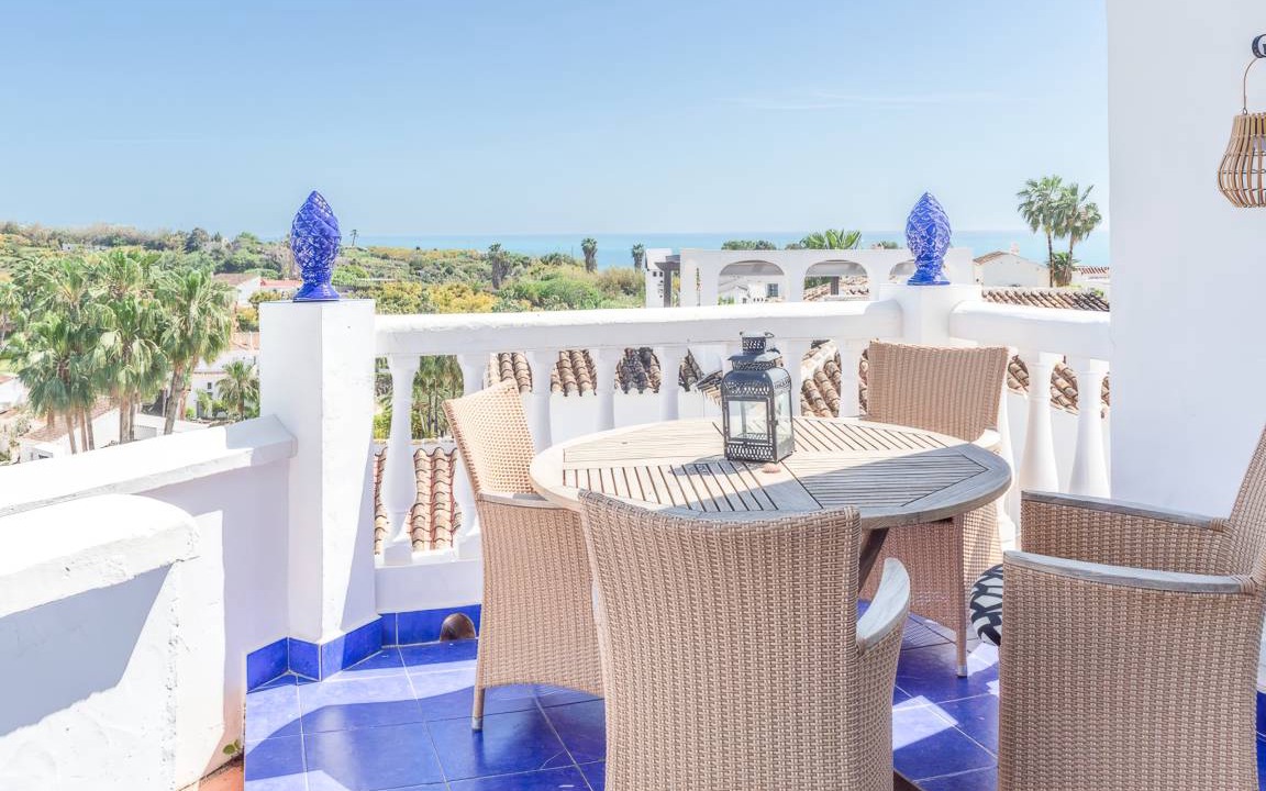 Photo of Patio Balcony in Oasis del Capistrano