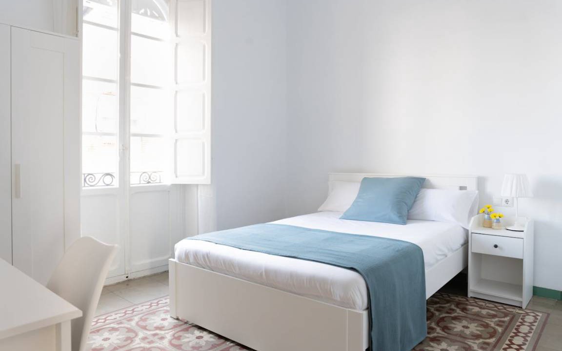 Photo of Bedroom in La Creu del Grau