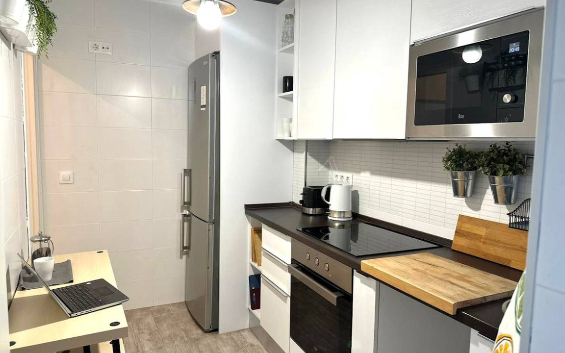 Photo of Kitchen in Fuencarral